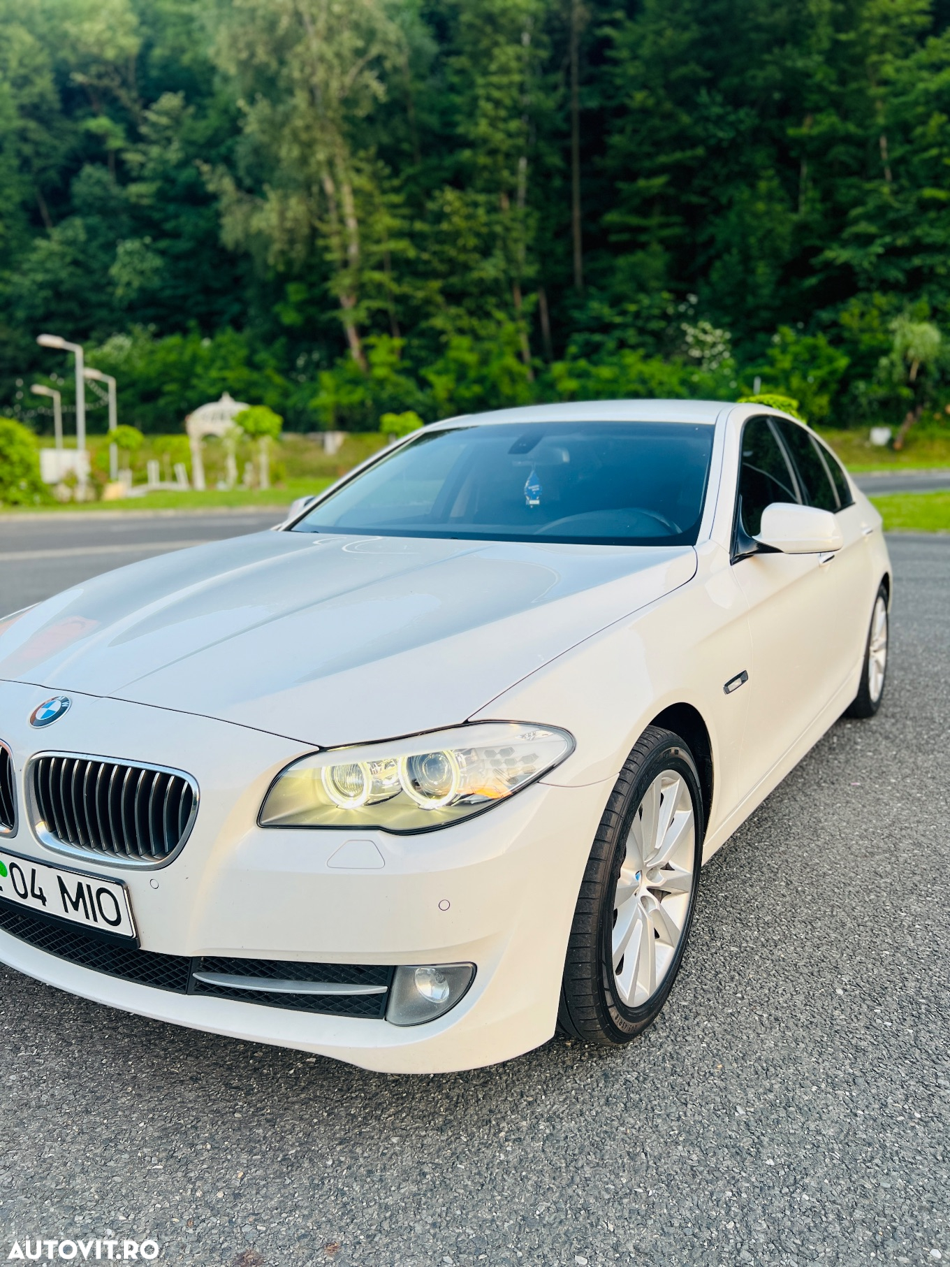BMW Seria 5 - 12