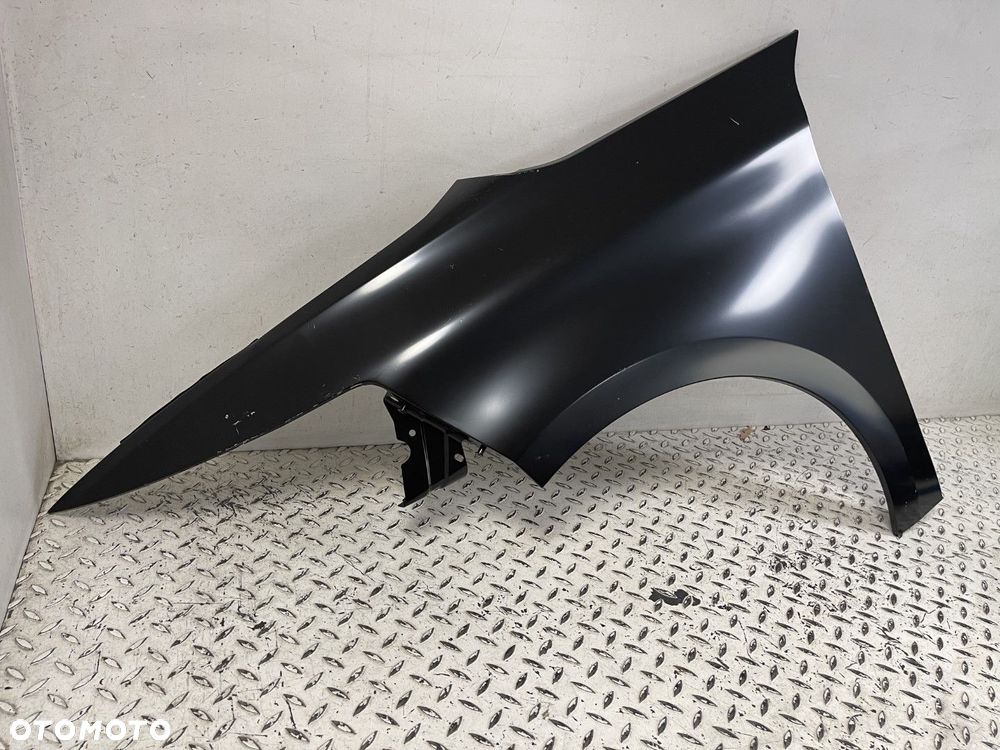 NOWY ORYGINALNY LEWY PRZEDNI BŁOTNIK CITROEN C4 PICASSO II 2 13-18 LEWA PRZÓD 1612021980 - 4