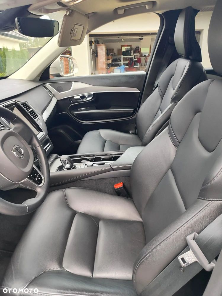 Volvo XC 90 B5 B AWD Plus Bright - 6