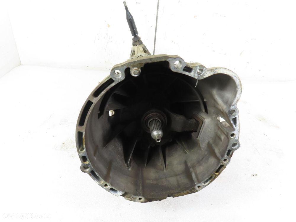 SKRZYNIA BIEGÓW LEXUS IS I (JCE1_, GXE1_) 200 (GXE10) - 1G-FE TJ3GD3R - 6