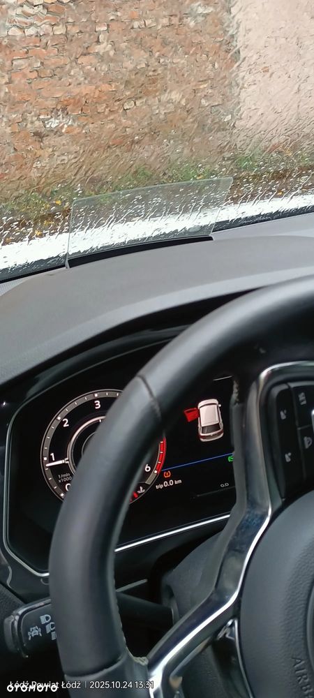 Volkswagen Tiguan 2.0 TDI SCR 4MOTION (BlueMotion Techn.) DSG Highline - 27