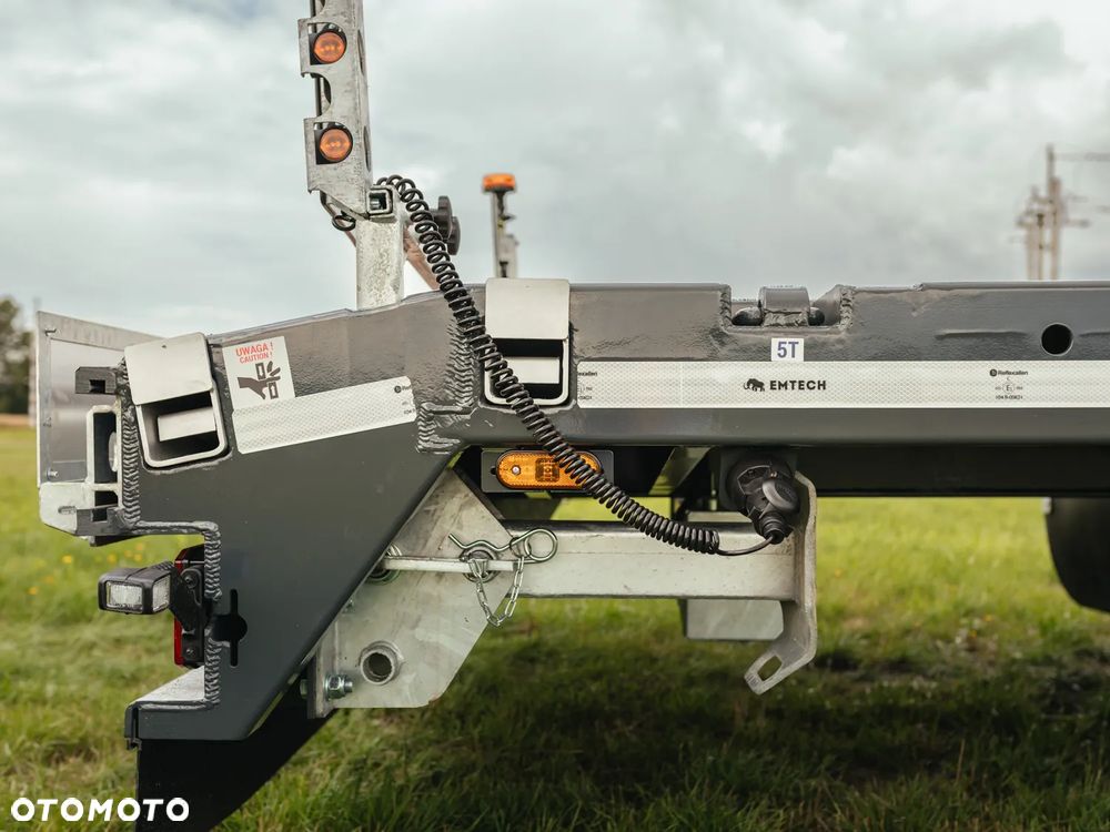 EMTECH 3.NNP-1R-1N (NA) - 15