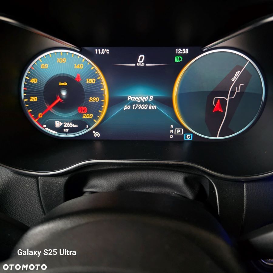 Mercedes-Benz GLC 200 d 4-Matic Business Edition - 34