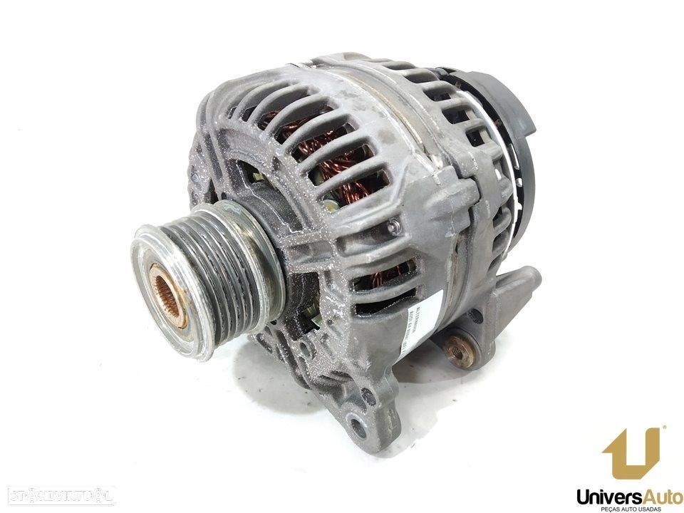 ALTERNADOR AUDI A4 AVANT 2007 -06F903023J - 3