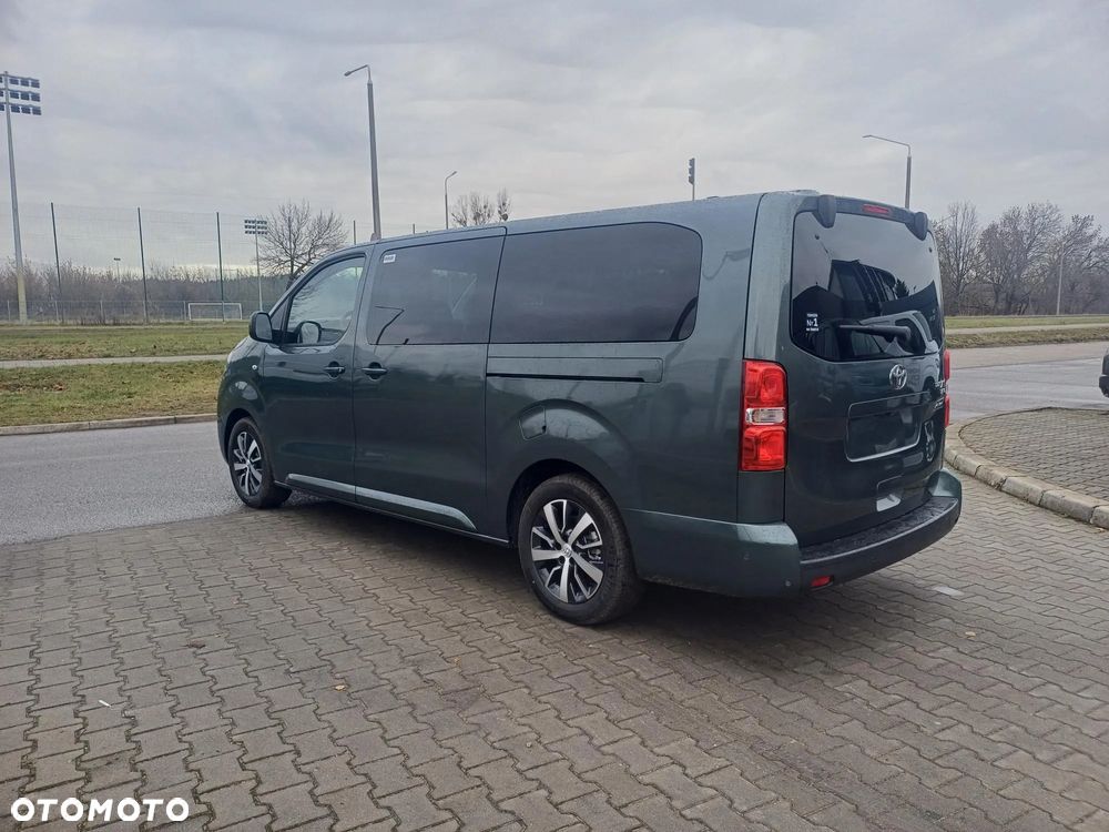 Toyota Proace Verso 2.0 D4-D Long Family - 8