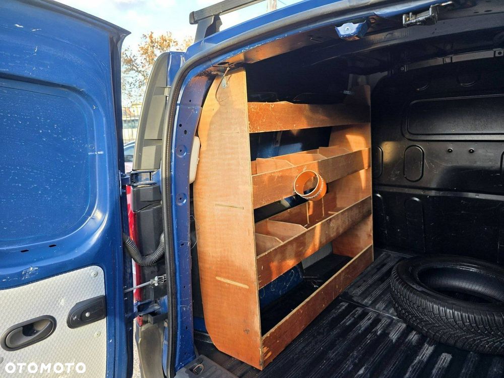 Mercedes-Benz Citan Tourer 415.703 - 19