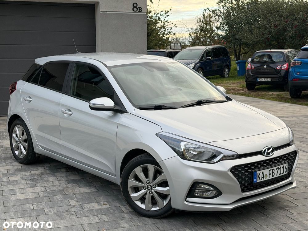 Hyundai i20 1.0 T-GDI Elegant - 3
