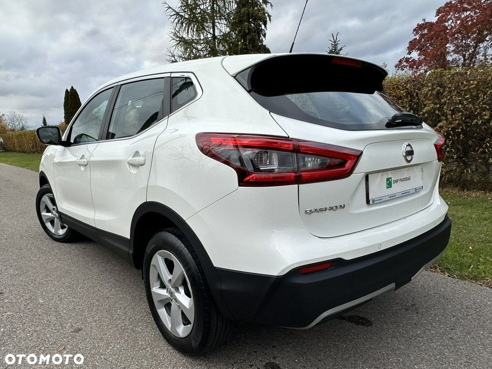 Nissan Qashqai - 28