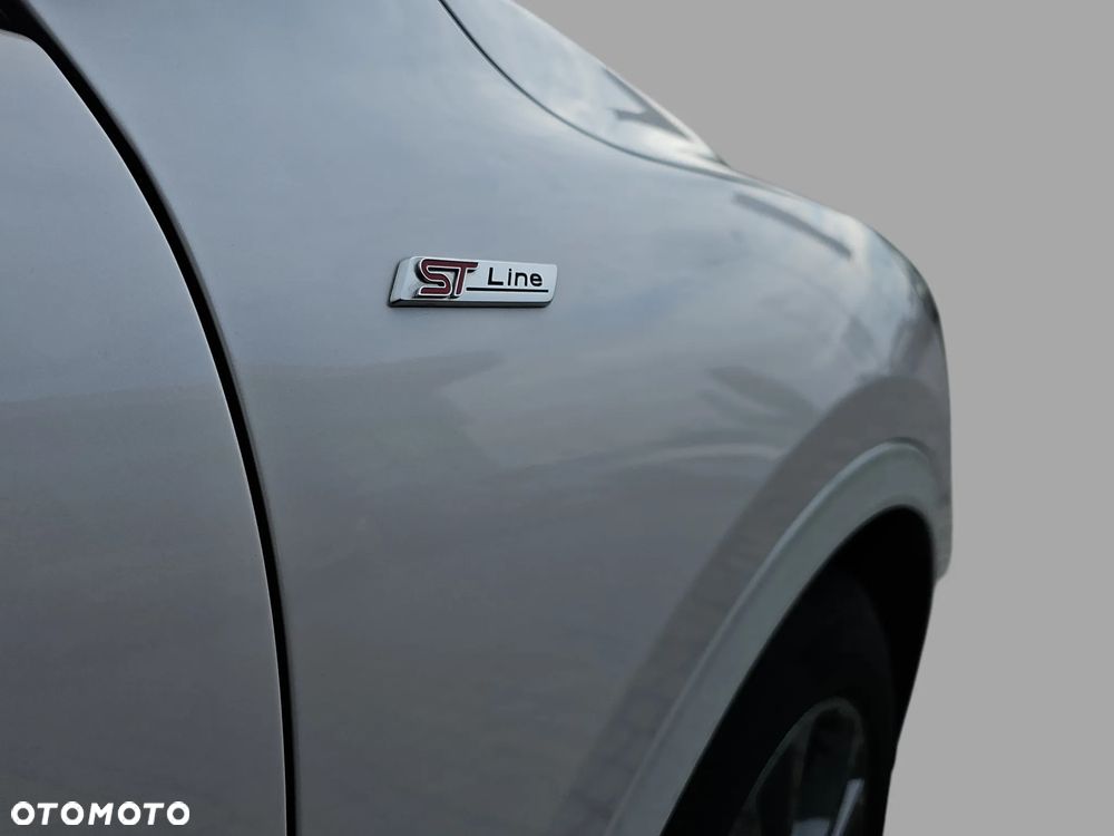 Ford Kuga 1.5 EcoBoost FWD ST-Line - 21