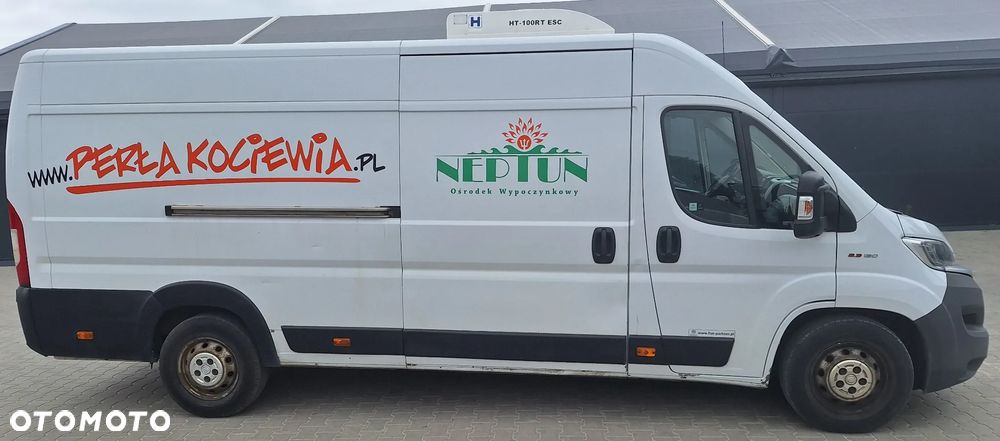 Fiat Ducato - 2