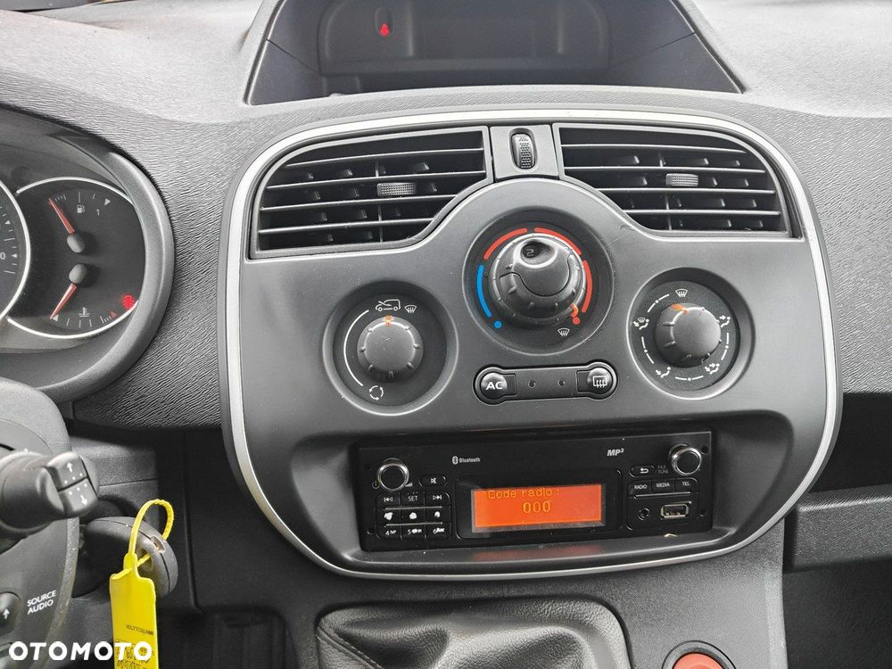 Renault Kangoo 1.5 dCi Zen - 13