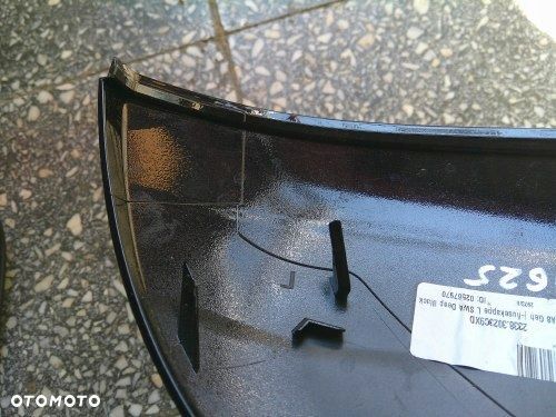 VW GOLF VIII LEWA OBUDOWA LUSTERKA ORYGINAŁ 2338.3023 - 5