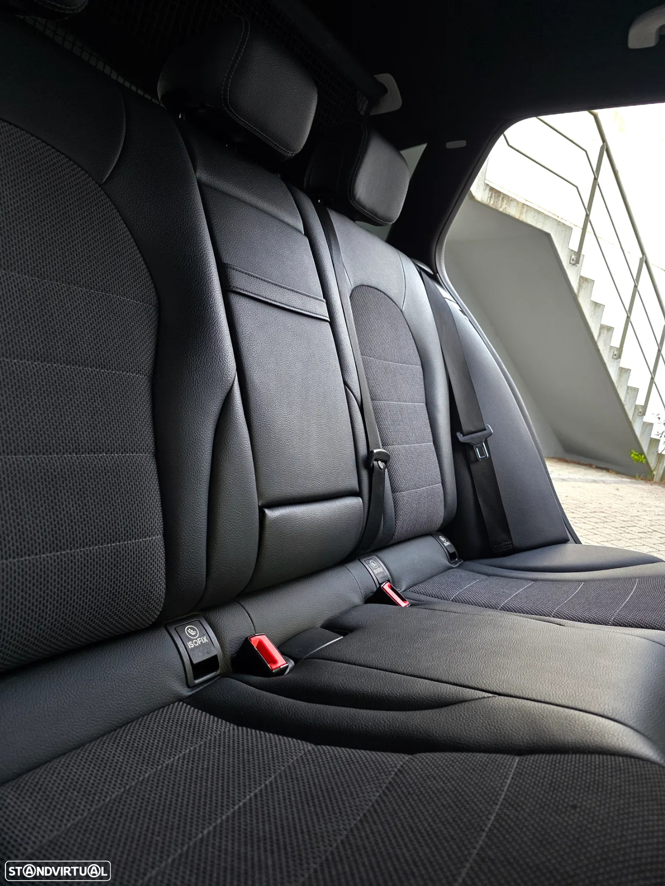 Mercedes-Benz C 220 BlueTEC Avantgarde+ Aut. - 54