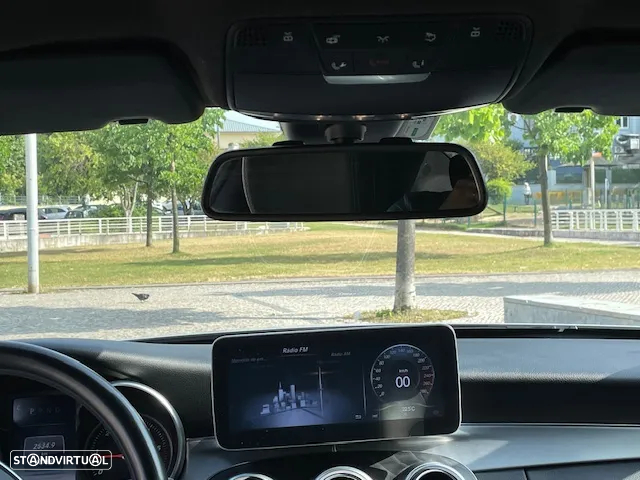 Mercedes-Benz C 250 d - 30