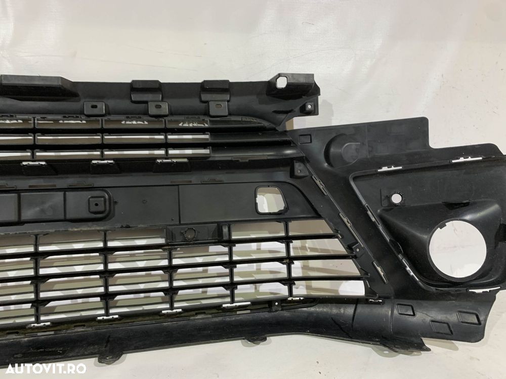 Bara fata Toyota Proace, 2016, 2017, 2018, 2019, 2020, 2021, 2022, cod origine OE 9813862680. - 8