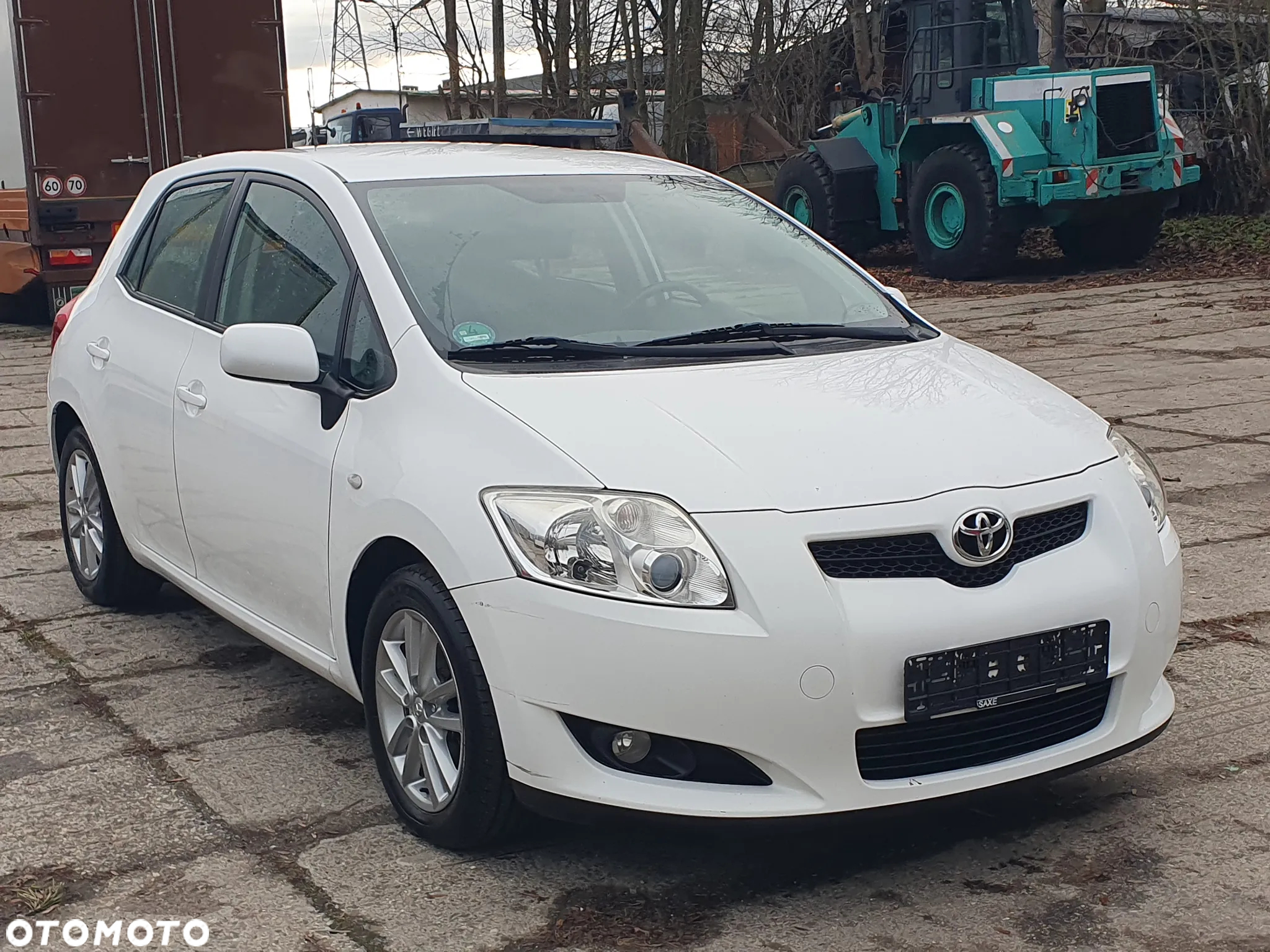 Toyota Auris 1.6 Life - 19