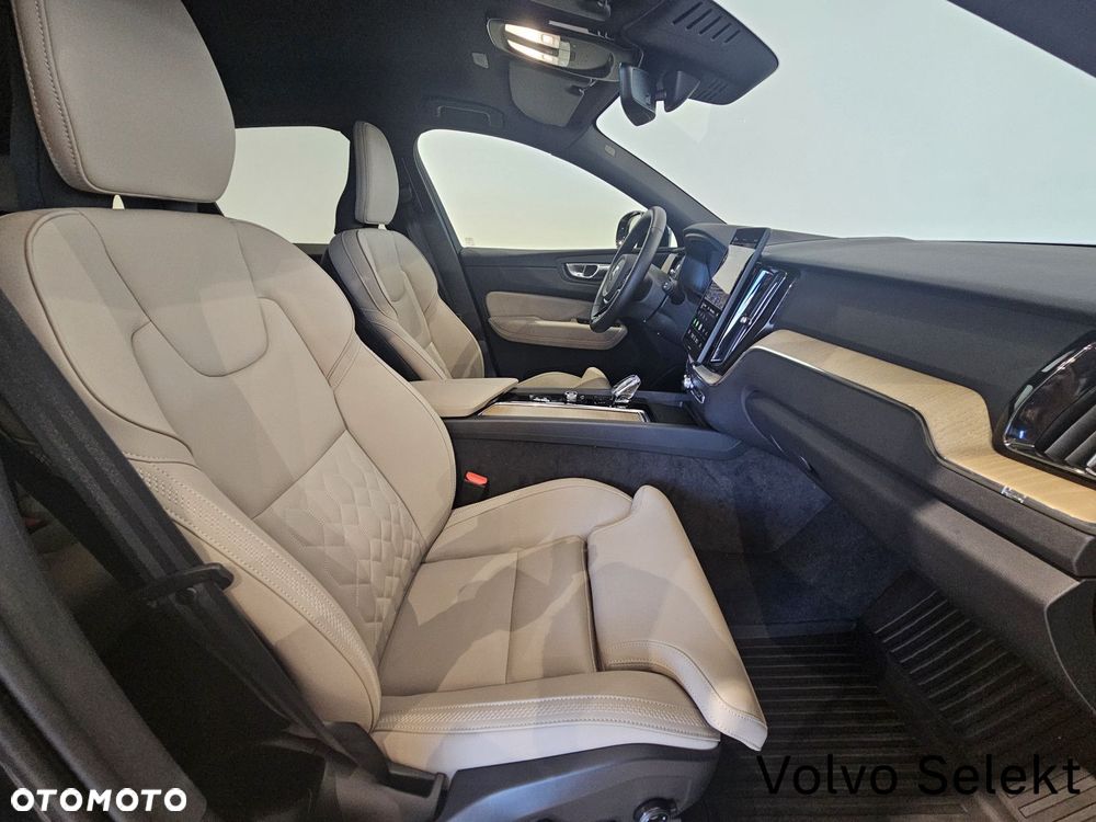 Volvo XC 60 - 17