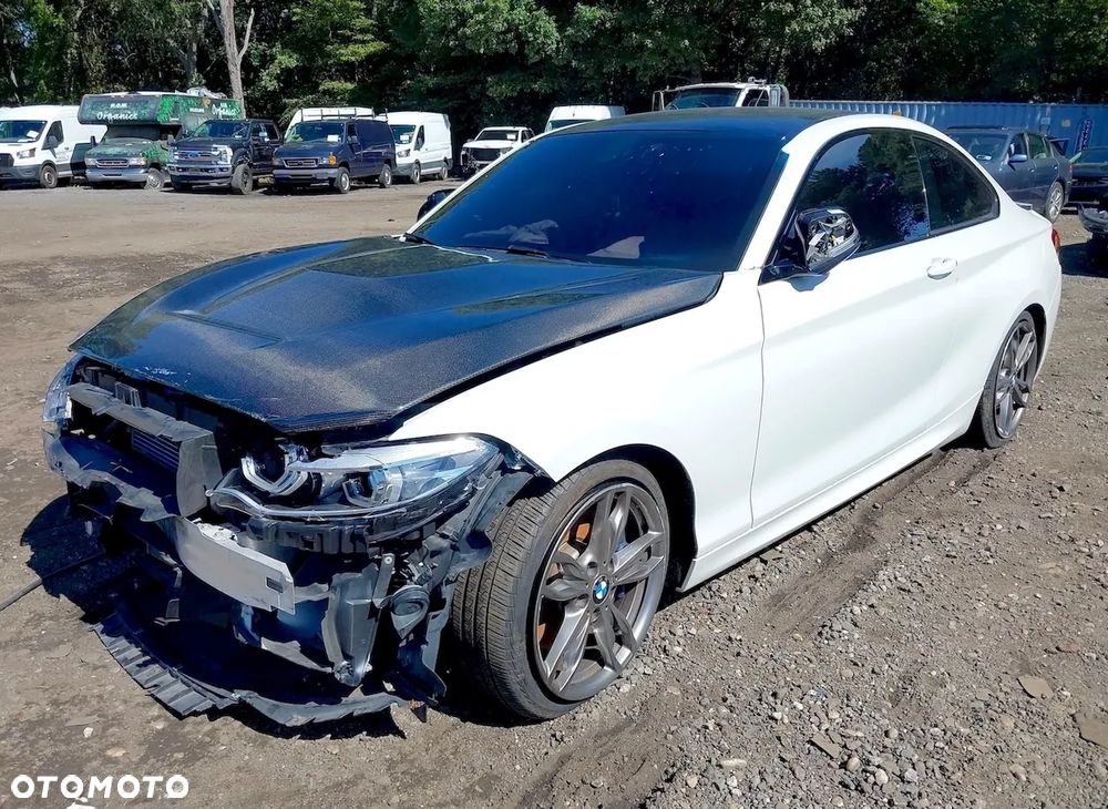 BMW Seria 2 M240i Coupe