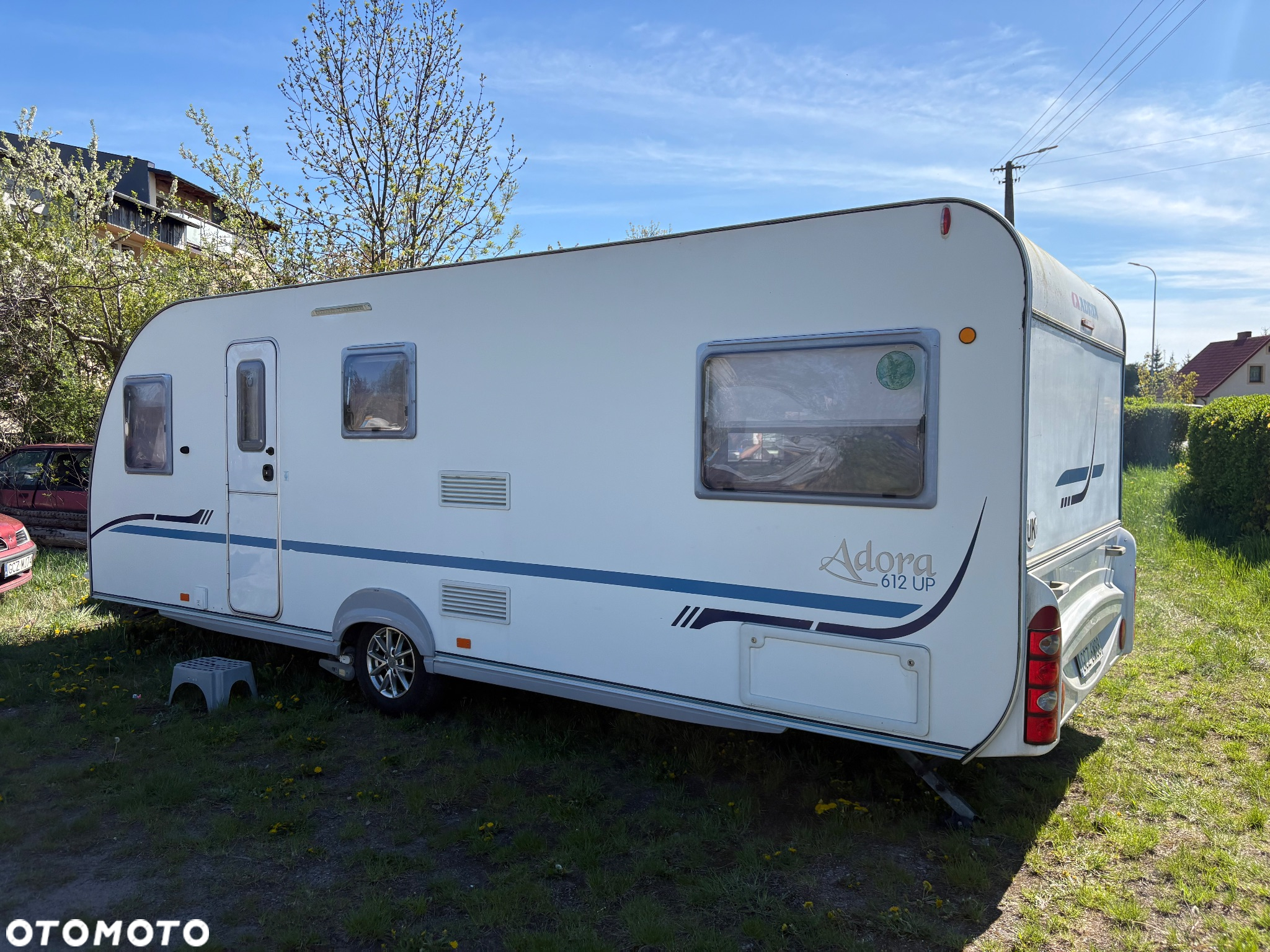 Adria ADORA 612 UP - 6