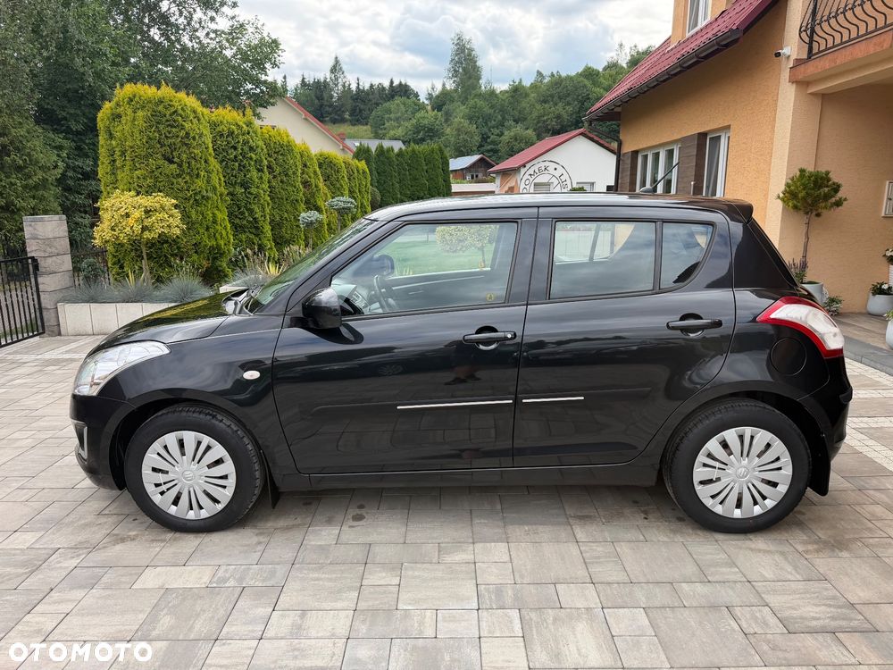 Suzuki Swift 1.2 Comfort - 24