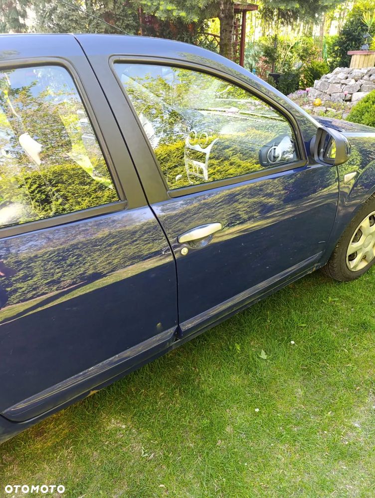 Dacia Sandero 1.4 Ambiance - 6