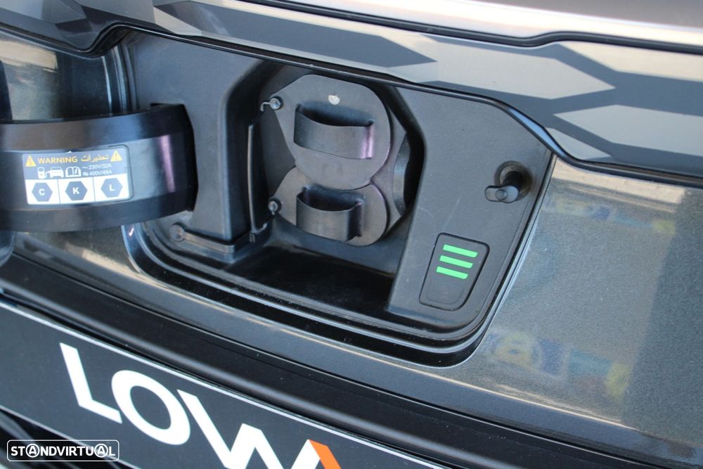 Kia Niro EV 64kWh Drive - 32