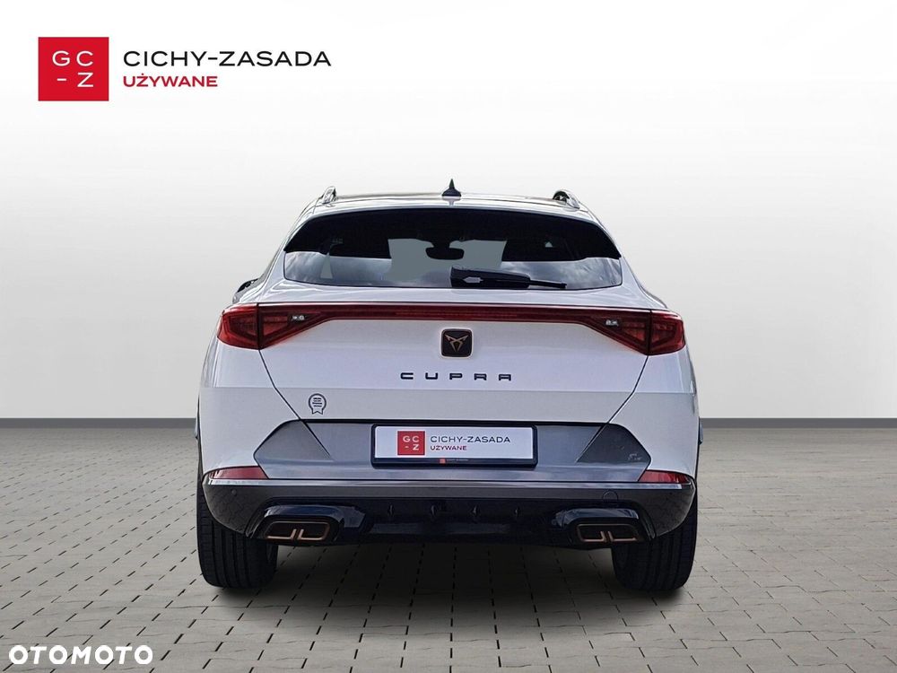 Cupra Formentor 1.4 e-Hybrid DSG - 4