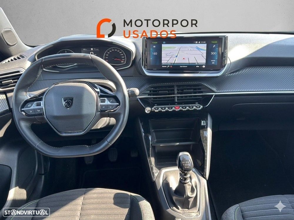 Peugeot 2008 1.2 PureTech Active Pack - 8
