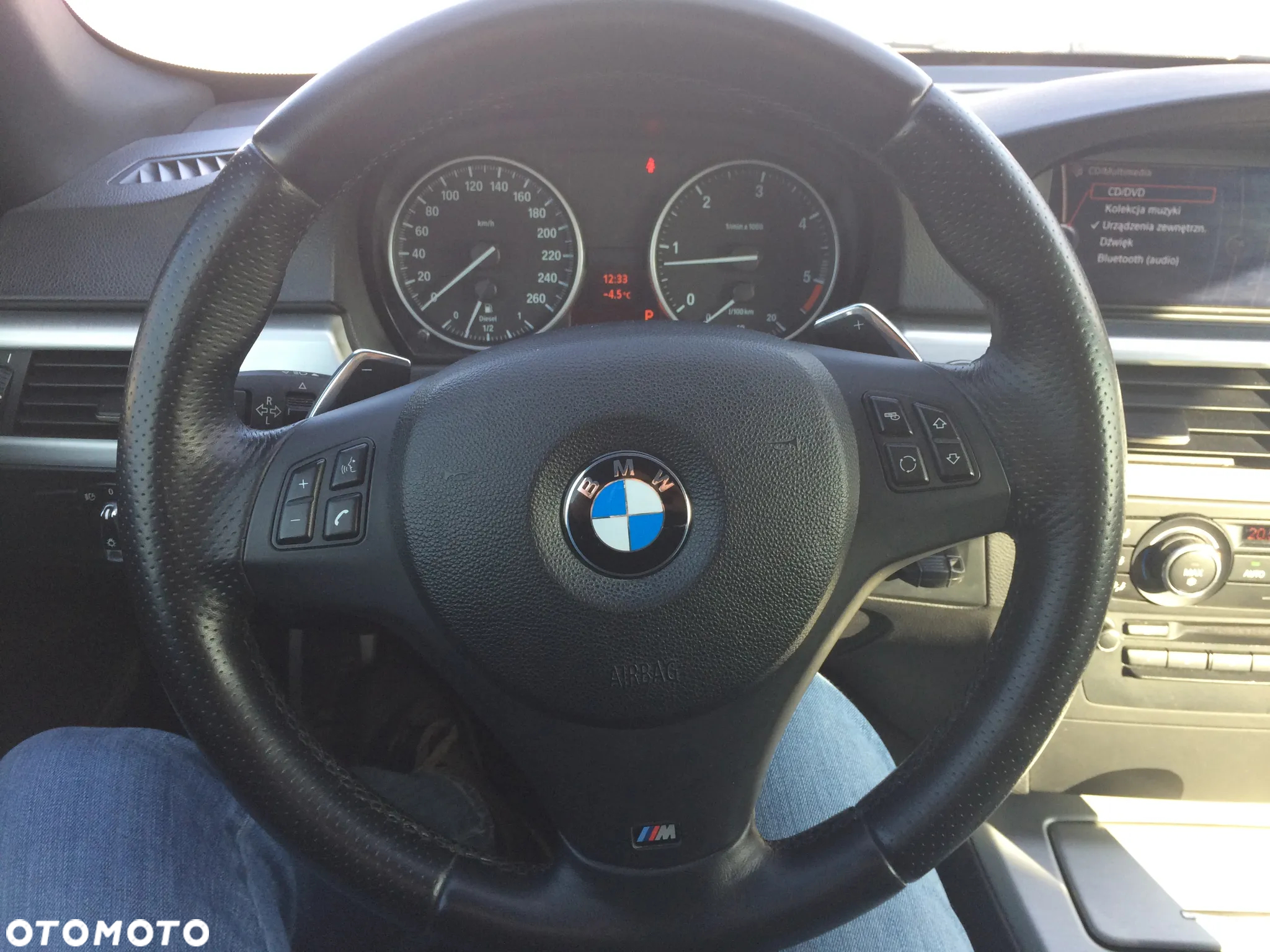 BMW Seria 3 - 8