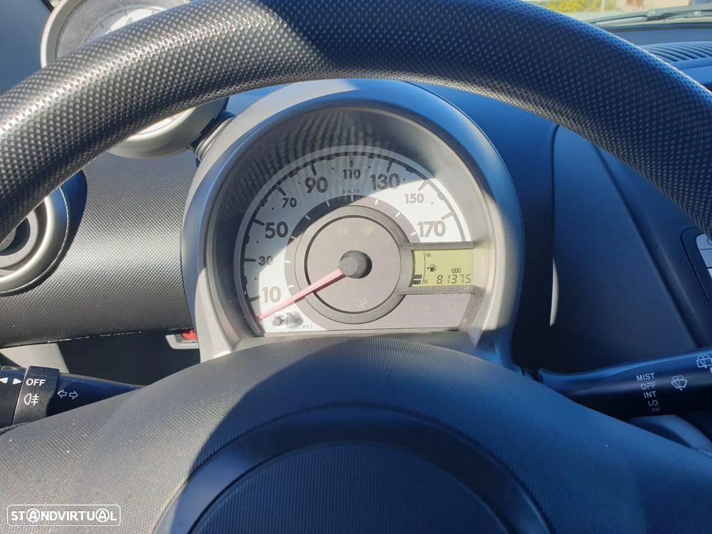 Citroën C1 1.0 SX Airdream - 2