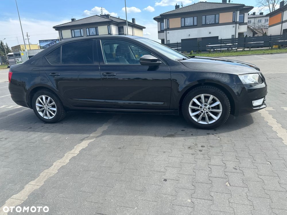 Skoda Octavia 1.6 TDI Ambition - 6