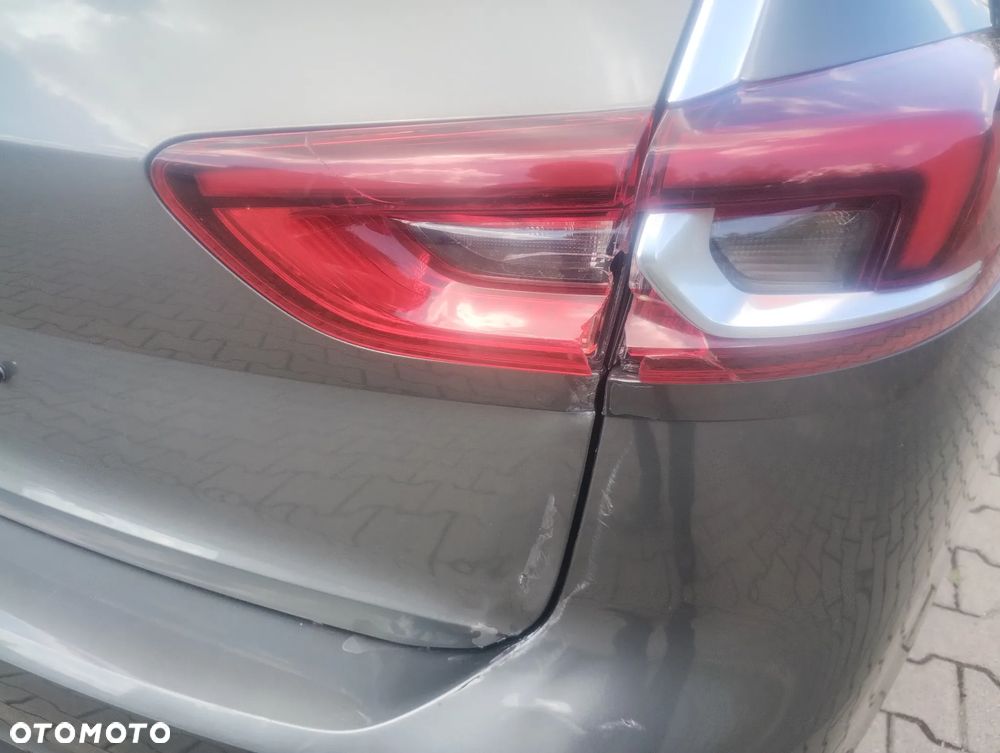 Opel Insignia 2.0 CDTI automatik Sport - 31