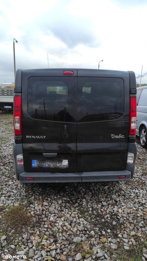 Renault Trafic L2H1 Pack Clim - 6