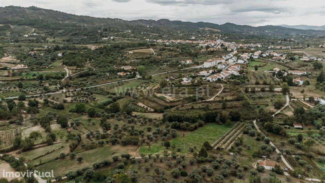 Terreno Rústico / Covilhã, Ferro - Grande imagem: 3/16
