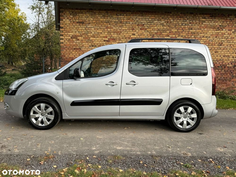 Citroën Berlingo Multispace HDi 115 FAP Selection - 34
