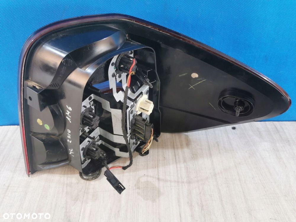 Mercedes ML W164 05/12 lampa reflektor tył tylna prawy lub lewy - 3