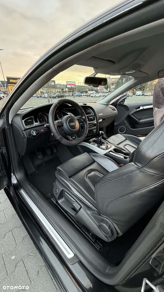 Audi A5 Coupé - 20