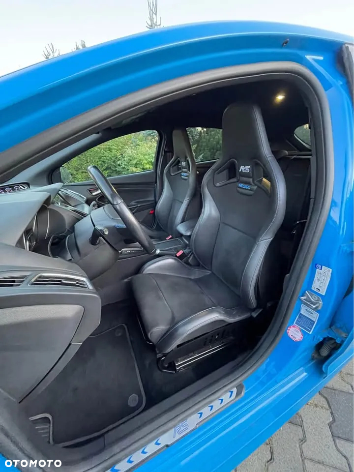 Ford Focus 2.3 EcoBoost RS - 4