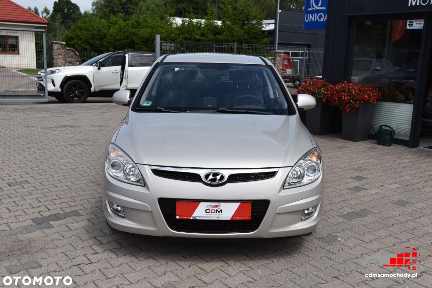Hyundai i30 - 5