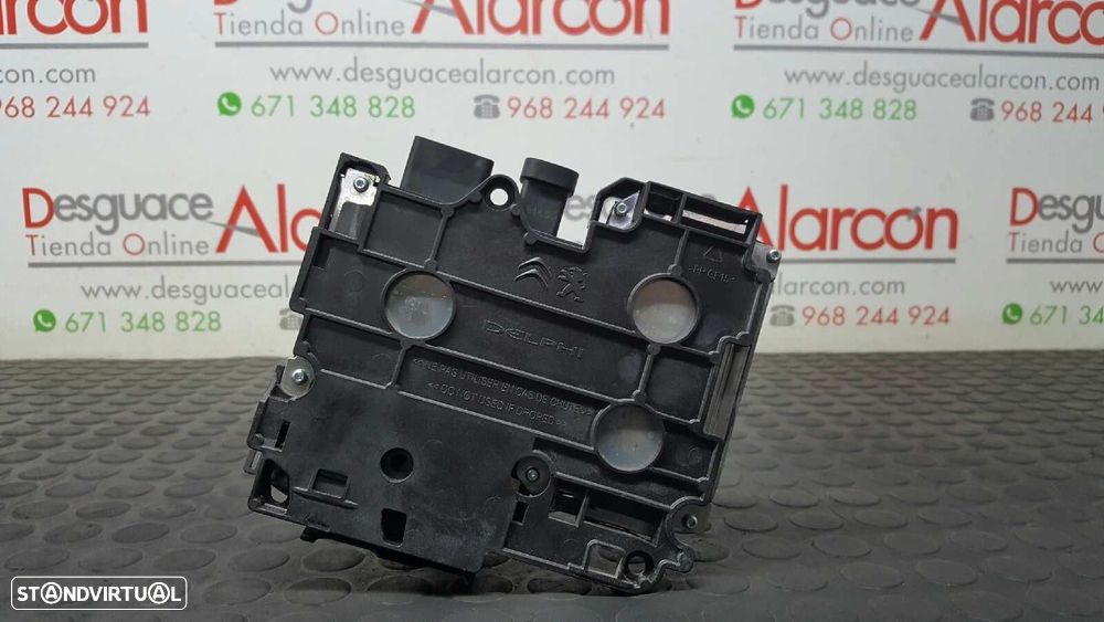 UNIDADE DE CONTROLE START/STOP CITROEN DS3 SPORT - 3