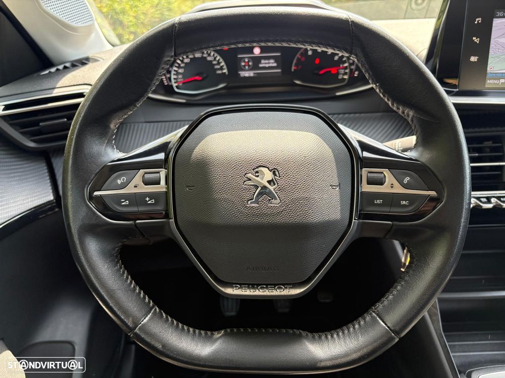 Peugeot 208 BlueHDi 100 Active - 31