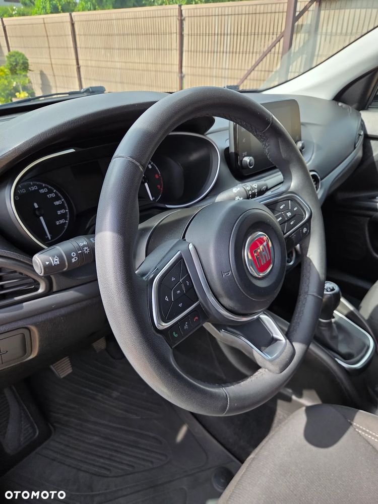 Fiat Tipo - 10