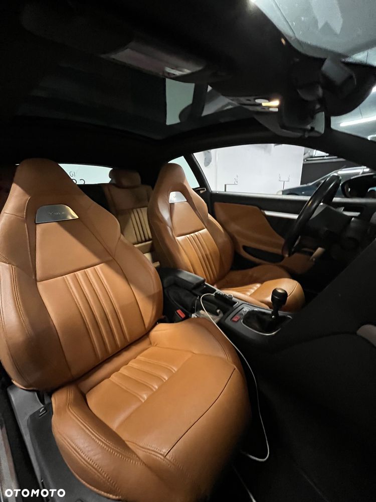 Alfa Romeo Brera 2.4 JTDM 20V DPF Sky View - 14