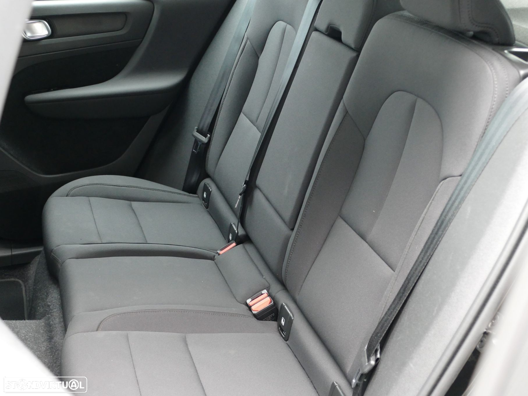 Volvo XC 40 1.5 T4 PHEV Inscription Expression - 30