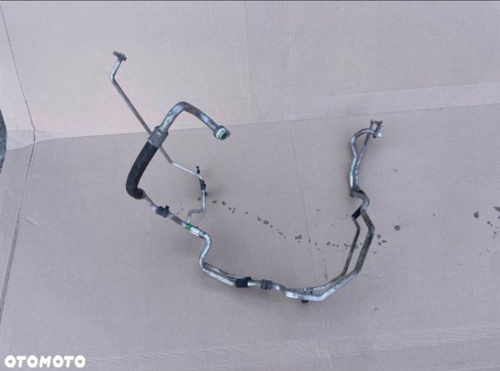 88720-0H021 przewód rurka klimatyzacji citroen c1 peugeot 107 Toyota aygo