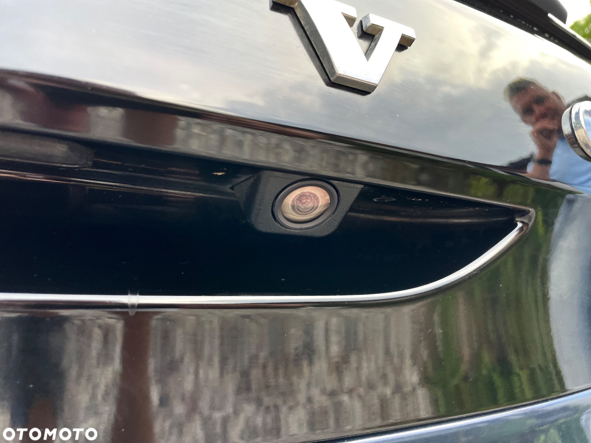 Volvo V40 D2 Momentum - 31
