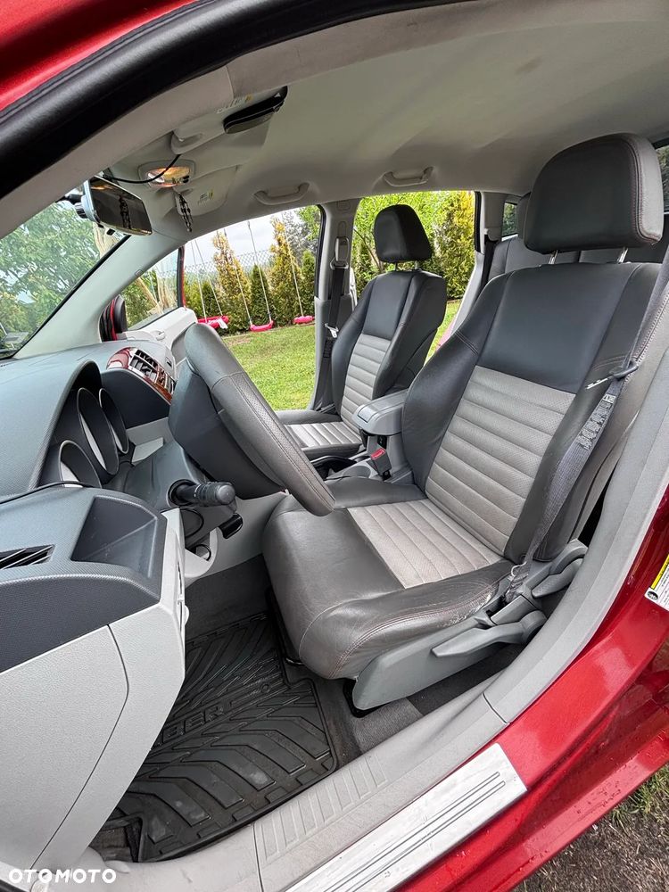 Dodge Caliber 1.8 SXT - 2