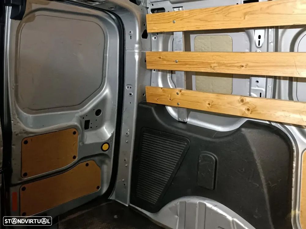 Ford Transit Connect 1.5 TDCi 200 L1 Ambiente - 14