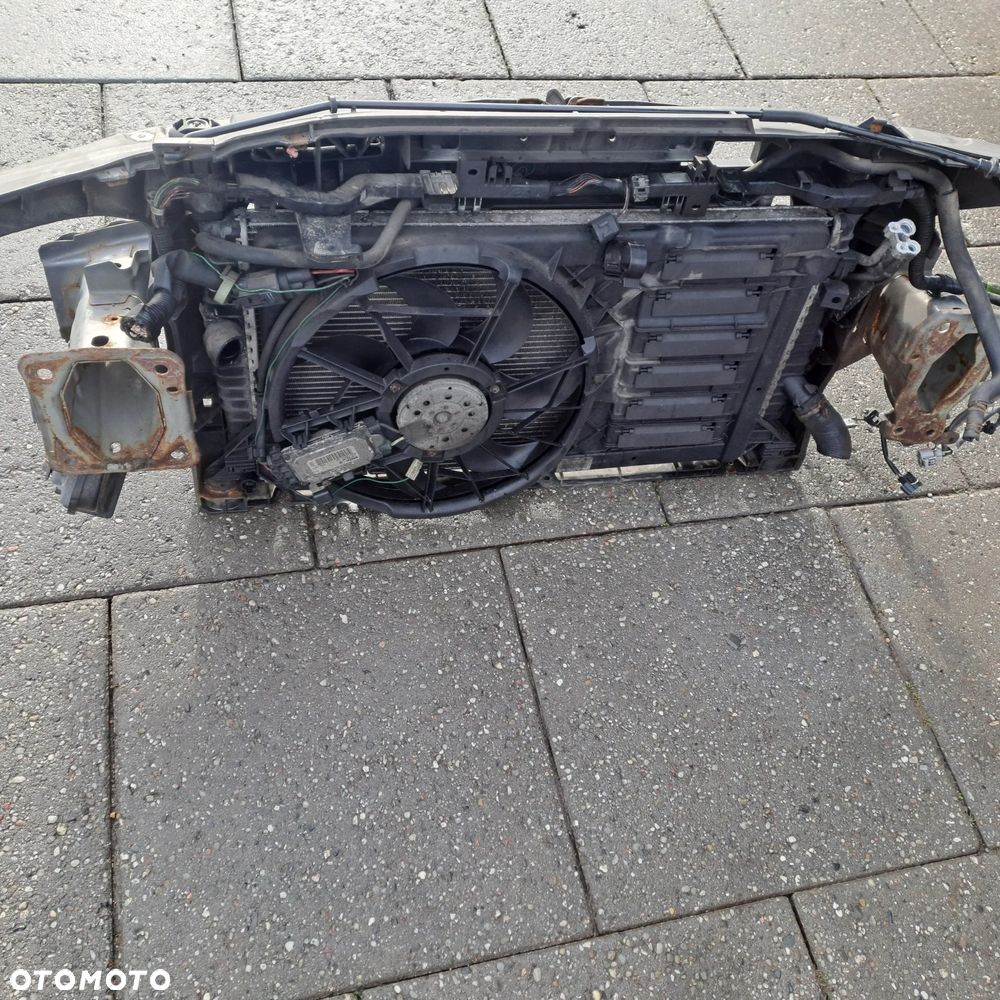 Mazda 3 I BK 2003-2009r. kod lakieru BN9RA błotniki maska drzwi i inne - 13