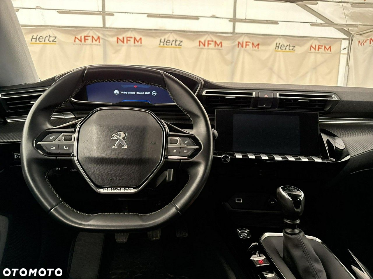 Peugeot 508 - 14